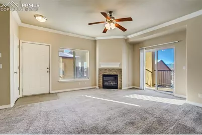 4888 Kerry Lynn View #201, Colorado Springs, CO 80922 - Photo 16