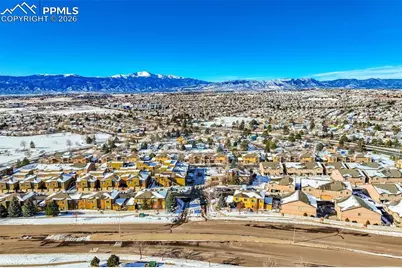 4888 Kerry Lynn View #201, Colorado Springs, CO 80922 - Photo 40