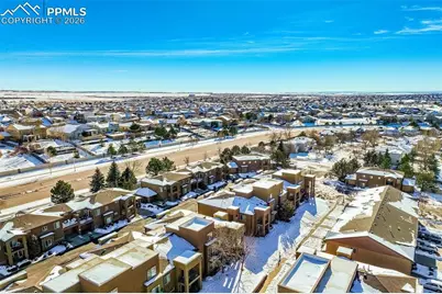 4888 Kerry Lynn View #201, Colorado Springs, CO 80922 - Photo 10
