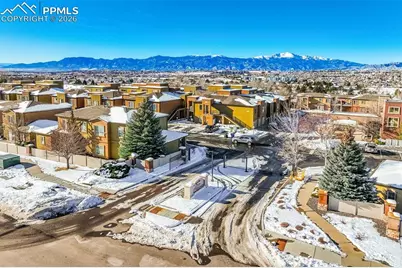 4888 Kerry Lynn View #201, Colorado Springs, CO 80922 - Photo 38
