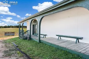 16685 Roller Coaster Rd, Colorado Springs, CO 80921 - Photo 2