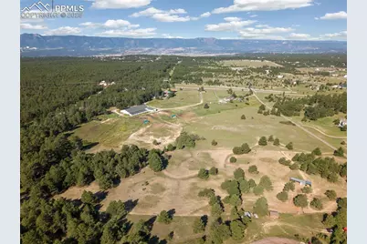 16685 Roller Coaster Road, Colorado Springs, CO 80921 - Photo 8