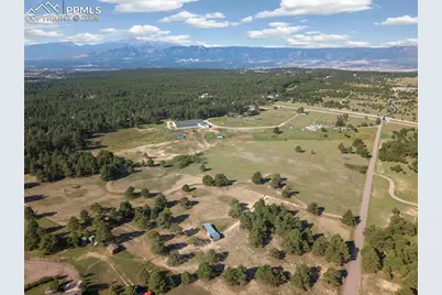 16685 Roller Coaster Road, Colorado Springs, CO 80921 - Photo 6