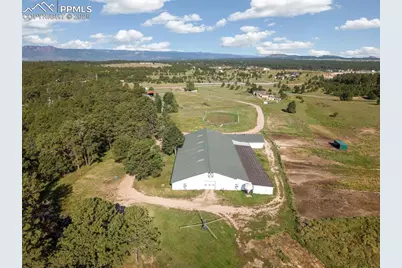 16685 Roller Coaster Road, Colorado Springs, CO 80921 - Photo 10