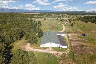 16685 Roller Coaster Rd, Colorado Springs, CO 80921 - Photo 10