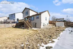 3310 Heather Glen Dr, Colorado Springs, CO 80922 - Photo 24