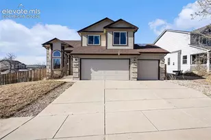 3310 Heather Glen Dr, Colorado Springs, CO 80922 - Photo 1