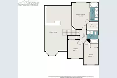 3310 Heather Glen Drive, Colorado Springs, CO 80922 - Photo 26
