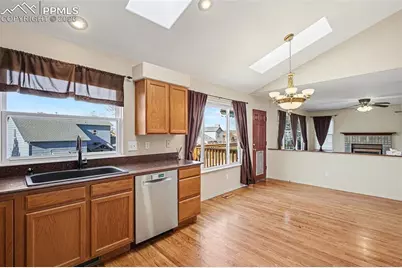 3310 Heather Glen Drive, Colorado Springs, CO 80922 - Photo 6