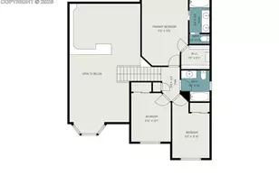 3310 Heather Glen Dr, Colorado Springs, CO 80922 - Photo 26