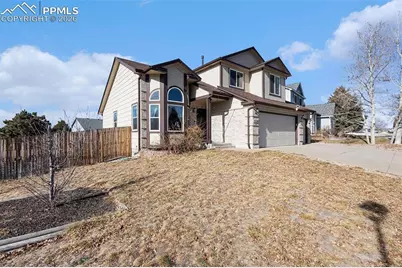 3310 Heather Glen Drive, Colorado Springs, CO 80922 - Photo 28