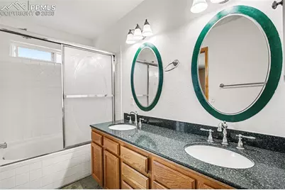 3310 Heather Glen Drive, Colorado Springs, CO 80922 - Photo 16