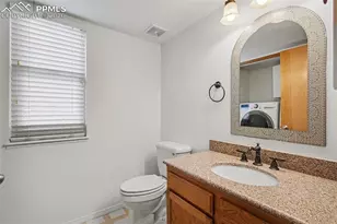 3310 Heather Glen Dr, Colorado Springs, CO 80922 - Photo 12