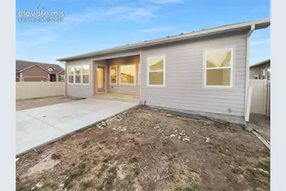 12590 Granite Springs Place, Peyton, CO 80831 - Photo 2