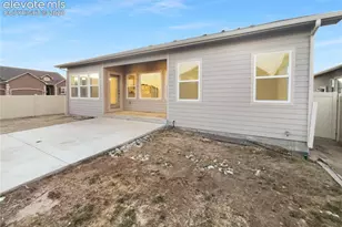 12590 Granite Springs Pl, Peyton, CO 80831 - Photo 2