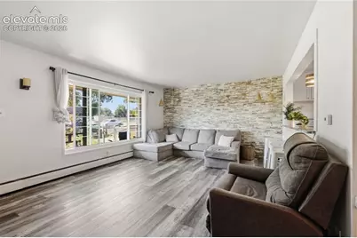 501 Grand Boulevard, Colorado Springs, CO 80911 - Photo 4