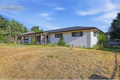 501 Grand Boulevard, Colorado Springs, CO 80911 - Photo 2