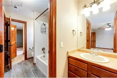 19840 Glen Shadows Drive, Colorado Springs, CO 80908 - Photo 32