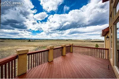 19840 Glen Shadows Drive, Colorado Springs, CO 80908 - Photo 16