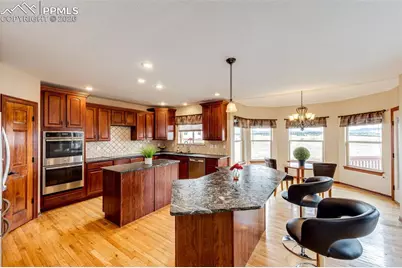 19840 Glen Shadows Drive, Colorado Springs, CO 80908 - Photo 14