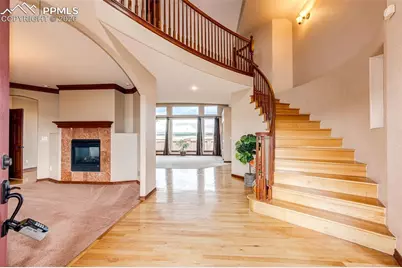 19840 Glen Shadows Drive, Colorado Springs, CO 80908 - Photo 6