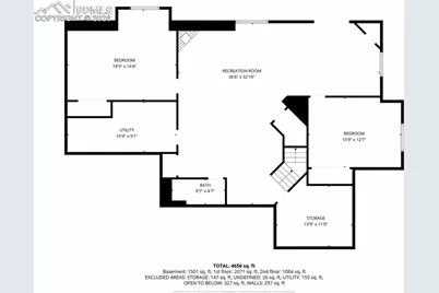 19840 Glen Shadows Drive, Colorado Springs, CO 80908 - Photo 46