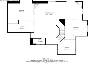 19840 Glen Shadows Dr, Colorado Springs, CO 80908 - Photo 46