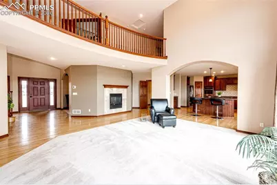 19840 Glen Shadows Drive, Colorado Springs, CO 80908 - Photo 12