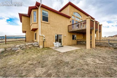 19840 Glen Shadows Drive, Colorado Springs, CO 80908 - Photo 46