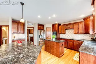 19840 Glen Shadows Dr, Colorado Springs, CO 80908 - Photo 18