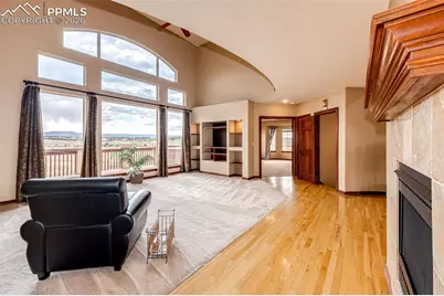 19840 Glen Shadows Drive, Colorado Springs, CO 80908 - Photo 10