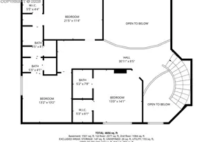 19840 Glen Shadows Dr, Colorado Springs, CO 80908 - Photo 48