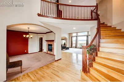 19840 Glen Shadows Drive, Colorado Springs, CO 80908 - Photo 8