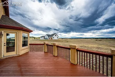 19840 Glen Shadows Drive, Colorado Springs, CO 80908 - Photo 16