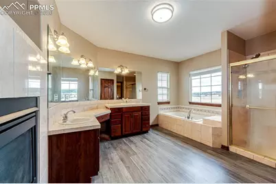 19840 Glen Shadows Drive, Colorado Springs, CO 80908 - Photo 24