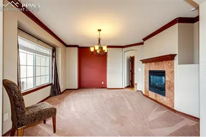 19840 Glen Shadows Drive, Colorado Springs, CO 80908 - Photo 8