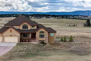 19840 Glen Shadows Dr, Colorado Springs, CO 80908 - Photo 1