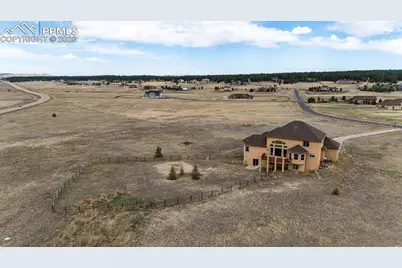 19840 Glen Shadows Drive, Colorado Springs, CO 80908 - Photo 48