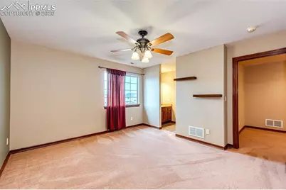 19840 Glen Shadows Drive, Colorado Springs, CO 80908 - Photo 32
