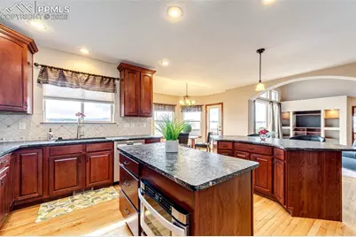 19840 Glen Shadows Drive, Colorado Springs, CO 80908 - Photo 20