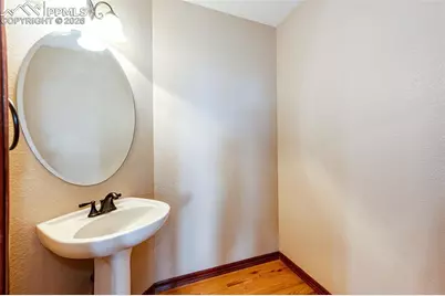 19840 Glen Shadows Drive, Colorado Springs, CO 80908 - Photo 26