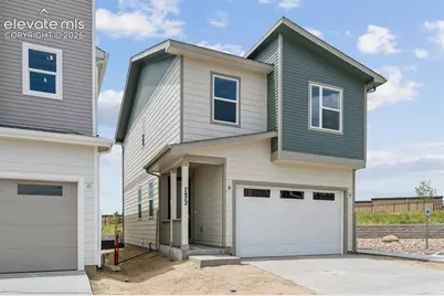7472 Nova View, Colorado Springs, CO 80915 - Photo 2