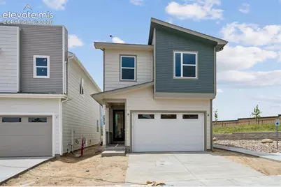 7472 Nova View, Colorado Springs, CO 80915 - Photo 1