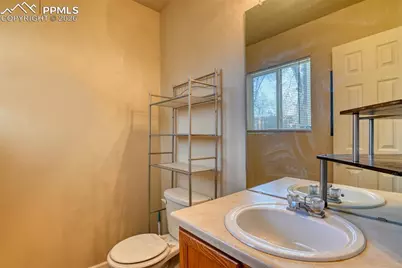 2095 Legacy Ridge View #101, Colorado Springs, CO 80910 - Photo 16