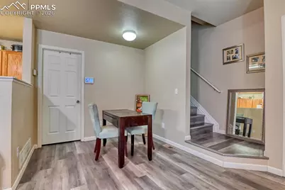 2095 Legacy Ridge View #101, Colorado Springs, CO 80910 - Photo 24