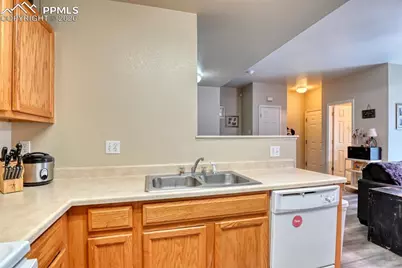 2095 Legacy Ridge View #101, Colorado Springs, CO 80910 - Photo 26