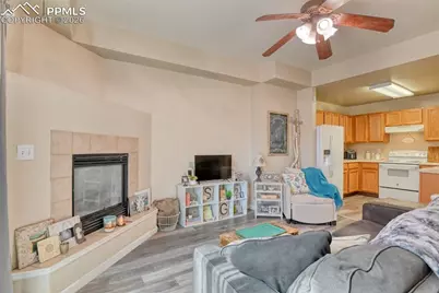 2095 Legacy Ridge View #101, Colorado Springs, CO 80910 - Photo 6