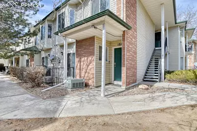 2095 Legacy Ridge View #101, Colorado Springs, CO 80910 - Photo 2