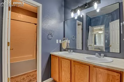 2095 Legacy Ridge View #101, Colorado Springs, CO 80910 - Photo 20