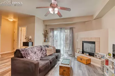 2095 Legacy Ridge View #101, Colorado Springs, CO 80910 - Photo 12